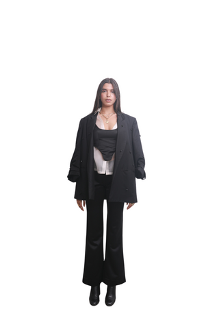 Anastasia Blazer