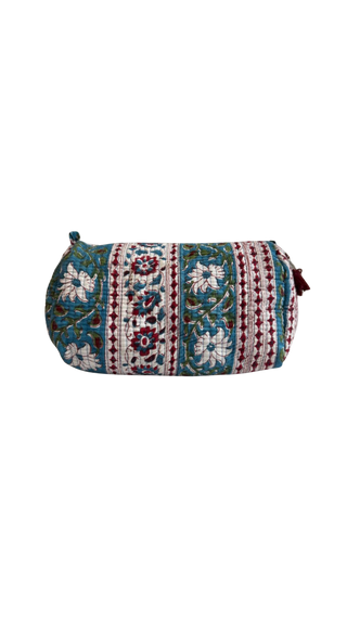 Esha Travel Pouch Set
