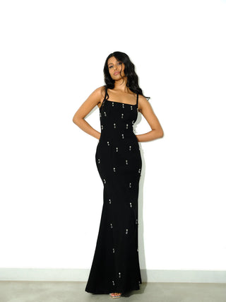 Perez Dress